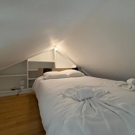 La Tour Annunziata * Versailles