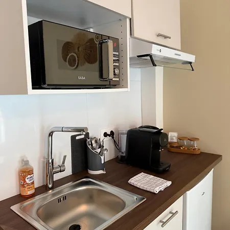 La Tour Annunziata Apartment Versailles