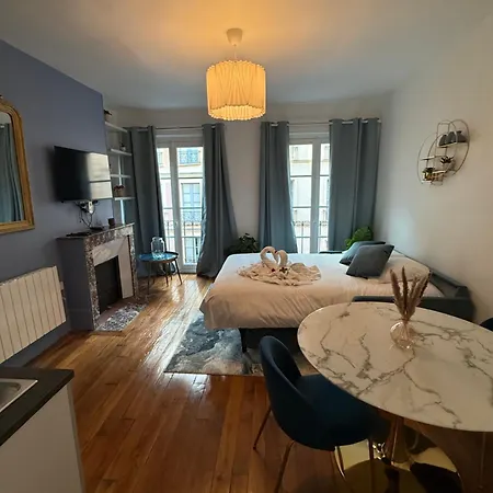 La Tour Annunziata Apartment