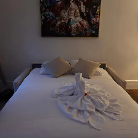 La Tour Annunziata Versailles