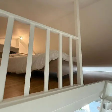 La Tour Annunziata * Versailles