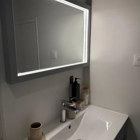 La Tour Annunziata Versailles