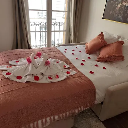 La Tour Annunziata *