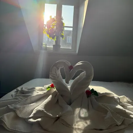 La Tour Annunziata Apartment *